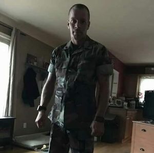 Marine vet